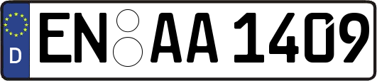 EN-AA1409