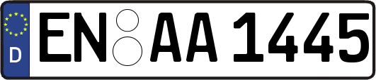 EN-AA1445