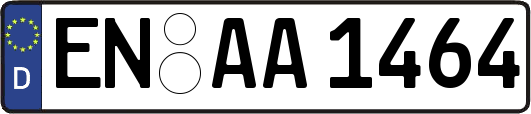 EN-AA1464