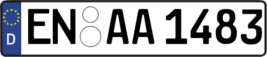 EN-AA1483