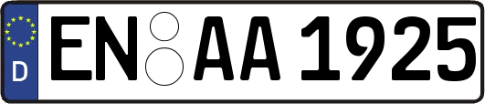 EN-AA1925