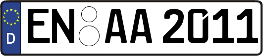 EN-AA2011