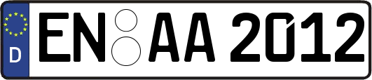 EN-AA2012