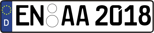 EN-AA2018