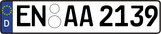 EN-AA2139