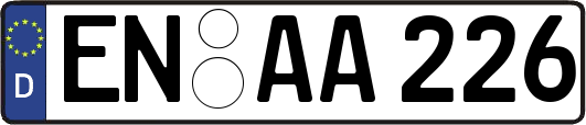 EN-AA226