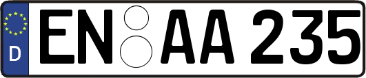 EN-AA235