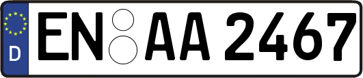 EN-AA2467