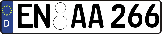 EN-AA266