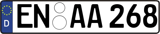 EN-AA268