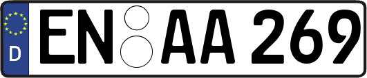 EN-AA269