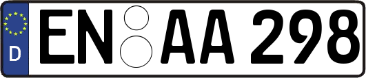 EN-AA298