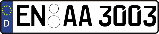 EN-AA3003