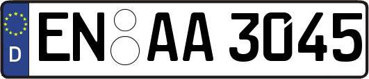 EN-AA3045