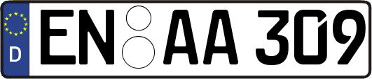 EN-AA309
