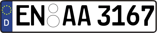 EN-AA3167