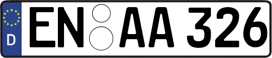 EN-AA326