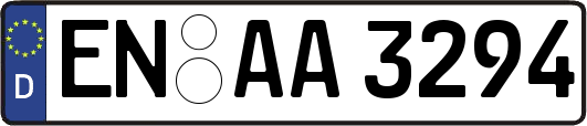 EN-AA3294
