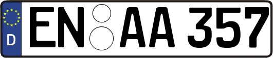 EN-AA357