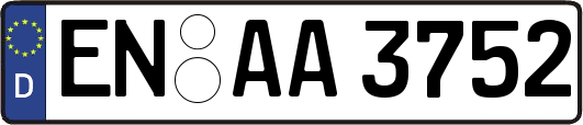 EN-AA3752