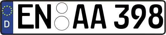 EN-AA398