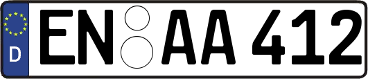 EN-AA412