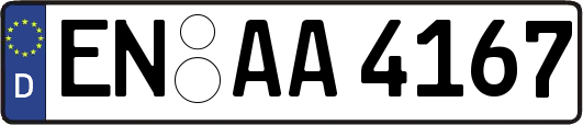 EN-AA4167