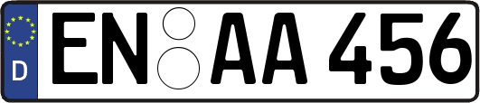 EN-AA456