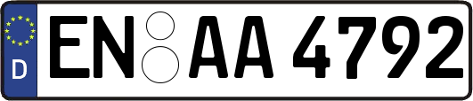 EN-AA4792