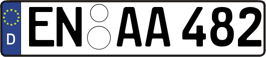 EN-AA482