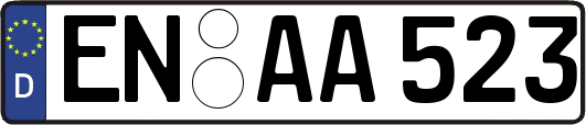 EN-AA523