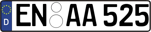 EN-AA525