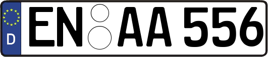 EN-AA556