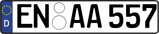 EN-AA557