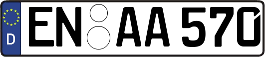 EN-AA570