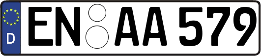 EN-AA579