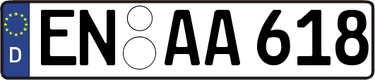 EN-AA618