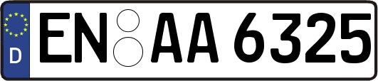 EN-AA6325