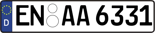 EN-AA6331