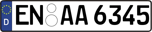 EN-AA6345