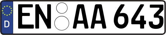 EN-AA643