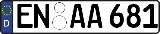 EN-AA681