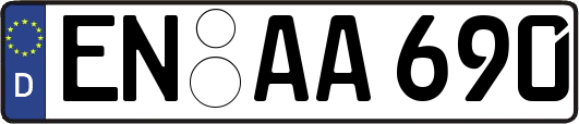 EN-AA690