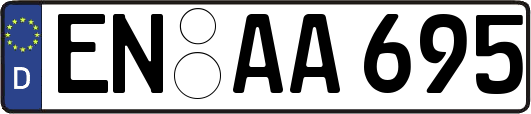 EN-AA695