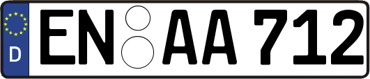 EN-AA712