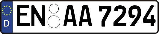 EN-AA7294