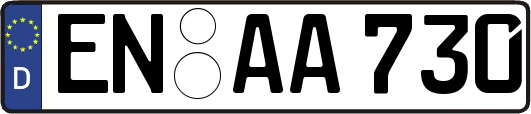 EN-AA730