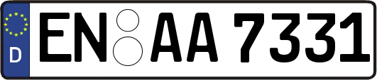 EN-AA7331