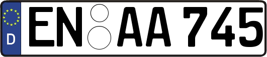 EN-AA745