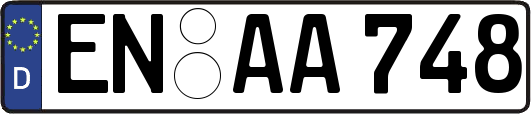 EN-AA748